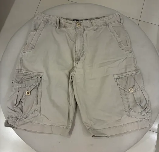 Bermuda billabong 44
