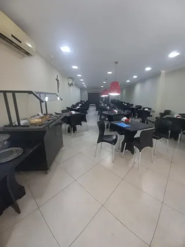 VENDE RESTAURANTE EM PLENO -Centro - João Pessoa - PB