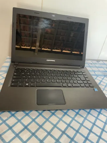 Notebook Presario CQ-23 - Só funciona na tomada - Precisa trocar SSD