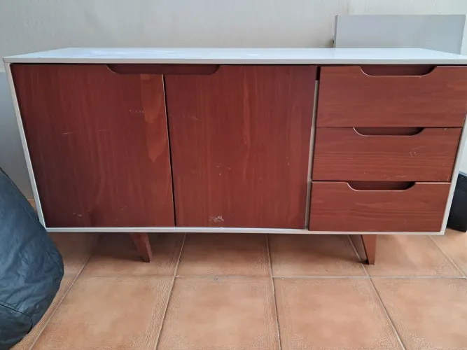 Rack tock stock