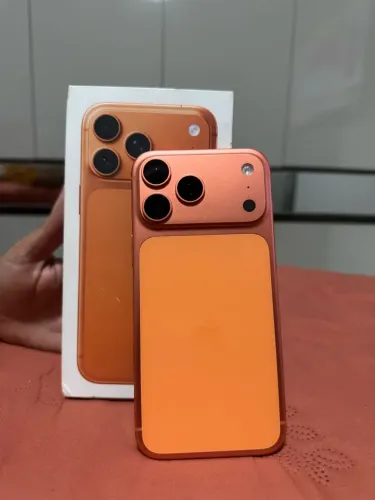 iPhone 17 PRO MAX 512 GB