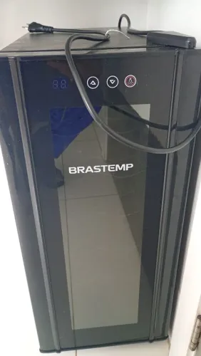 Adega Brastemp