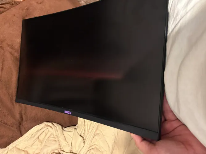 Monitor 180hz