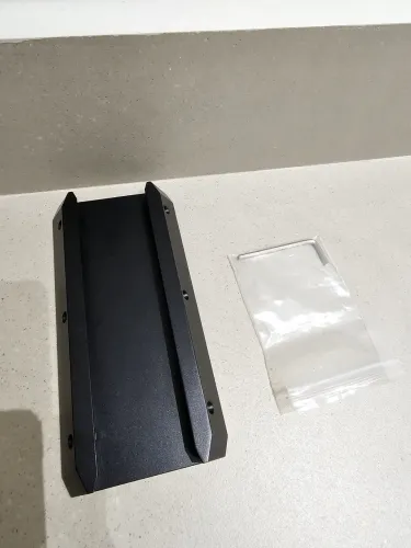 Suporte adaptador losmandy para vixen