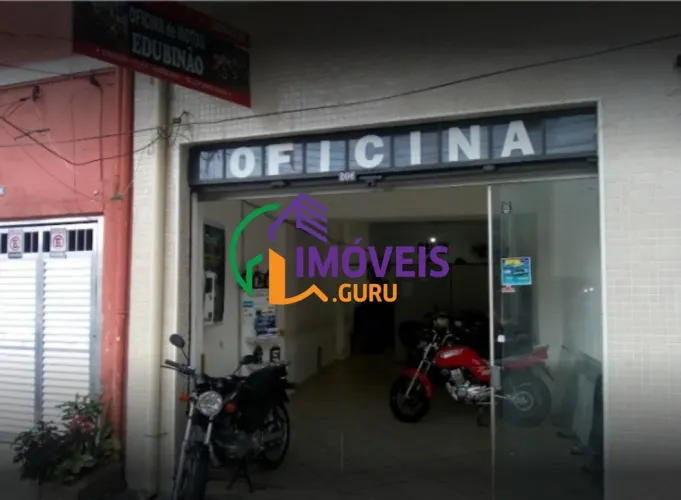 COMERCIAL - CAMBUCI - SP