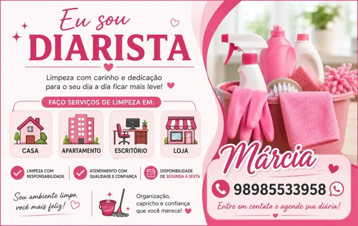 Diarista