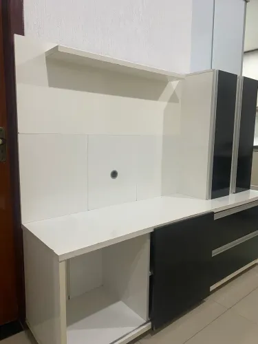 Rack MDF