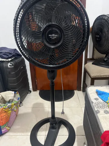 Vende-se ventilador por 150,00