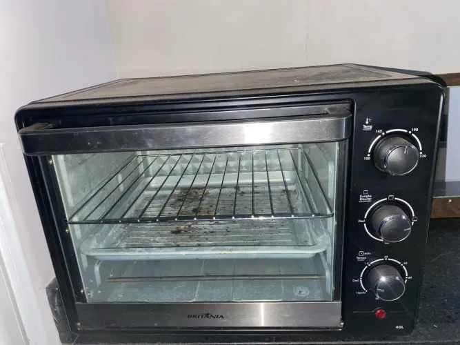 Vendo!!motivo mudança.