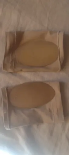 Palmilhas fascite plantar 10 reais 