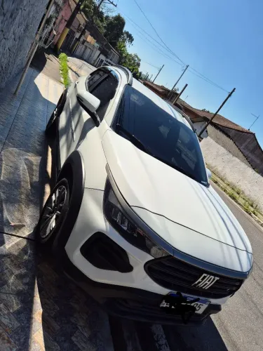 Fiat Pulse Drive 1.3 8V Flex Aut. 2023