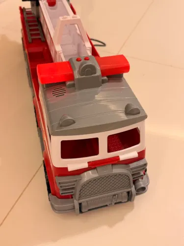 Bombeiros Patrulha Canina