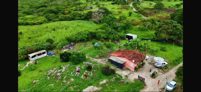 Sítio a venda entre Belo Jardim e São Bento do Una 