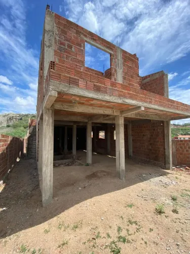 CASA/MONTE DAS GAMELEIRAS