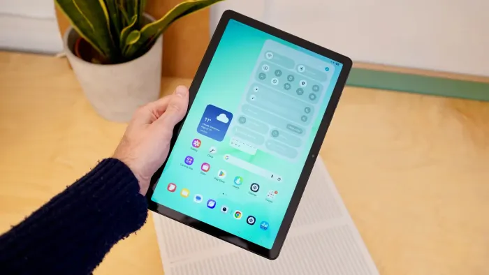 Samsung Galaxy Tab A11+