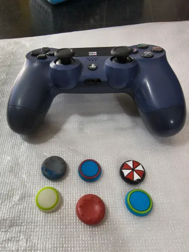 Controle original