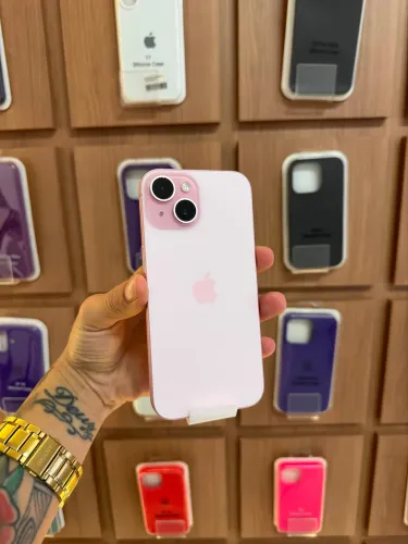 iPhone 15 128gb