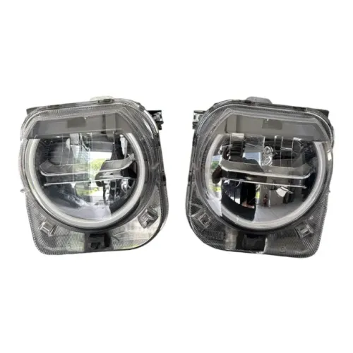  Par farol renegade full led 2022 a 2025 recuperado