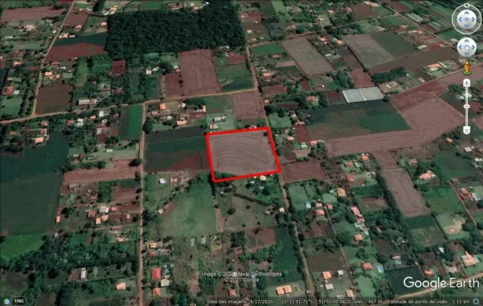 Fazenda Nata