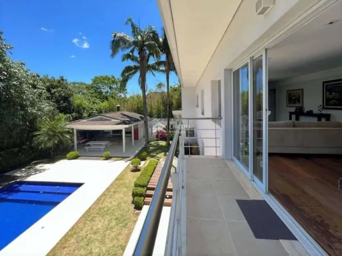 CA1264 - Forest Hill - Casa de Condomínio, 4 - Jandira