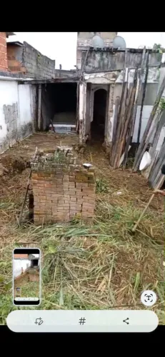 Terreno 5x25m Bairro Fatima itabuna ba