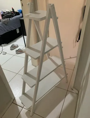 Prateleira/Nicho pra livros