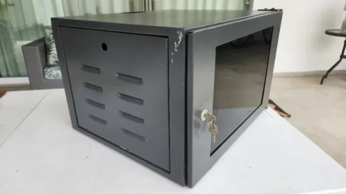 Rack para Ti