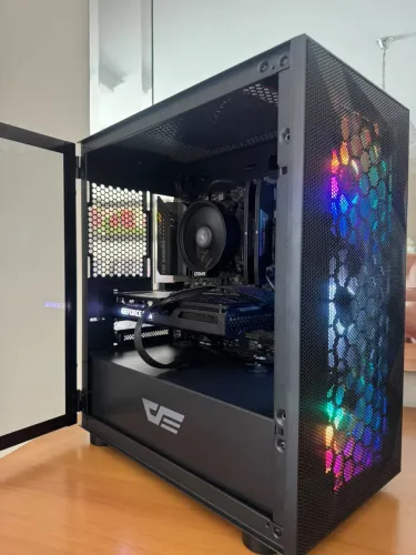 Ryzen 5 8500G DDR5