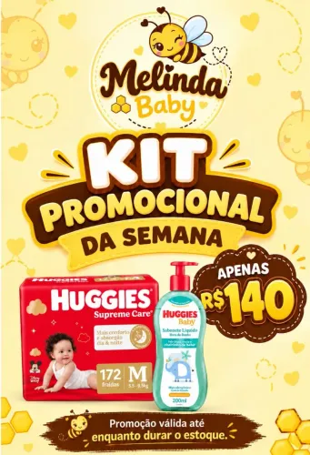 Fraldas