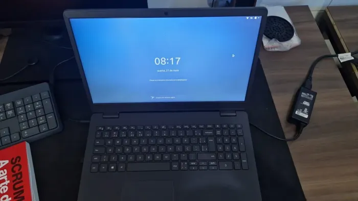 Notebook dell