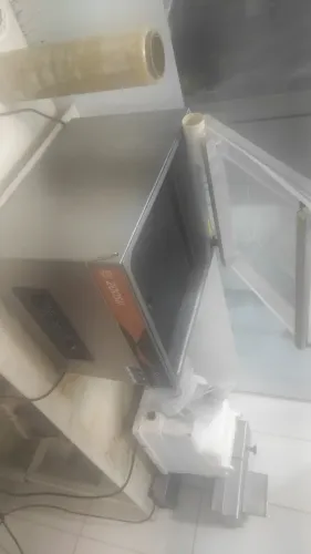 Seladora selovac 200Sll