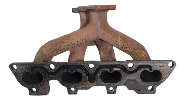 Coletor Escapamento  Fiat Stilo 1.8 16v 2004 170099