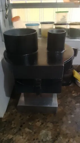 Processador de fríos para pizzaria 