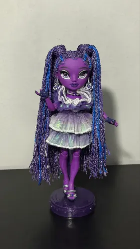 Boneca Shadow High Monique