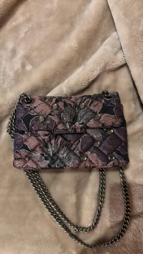 bag / bolsa kurt geiger london kensington
