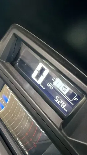 Xmax 250 com 550km