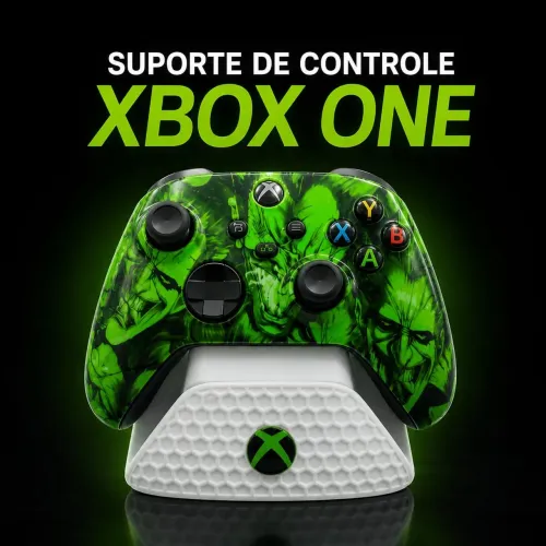 Suporte para controle de Xbox one 