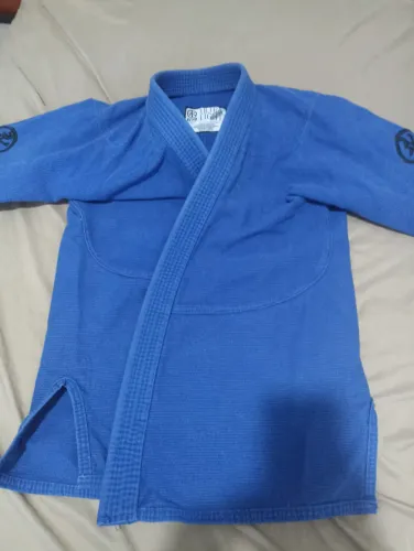 Quimono Keiko Ultra light A1