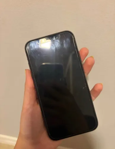 iphone 11 preto
