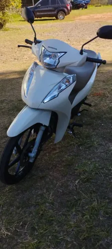 Biz 125