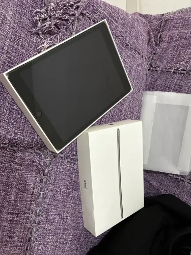 iPad 9ª geração
