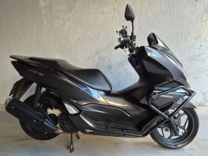 PCX 160 2023