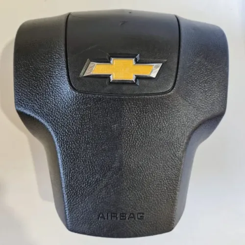 Airbag do Volante GM Chevrolet S10 Trailblazer LT-LTZ 2011 à 2020 Original