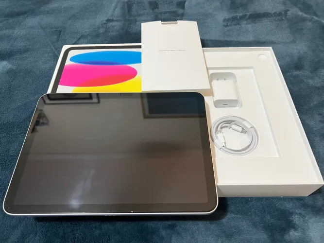 iPad 11