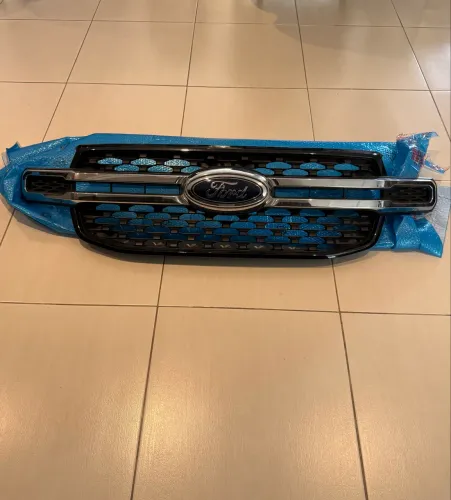 Grade Frontal Ford Ranger 2025/2026 - Original Nova