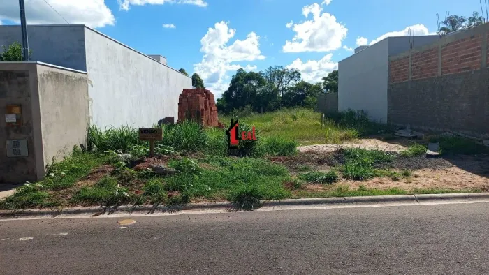 Terreno para Venda em Álvares Machado, JARDIM BEM VIVER