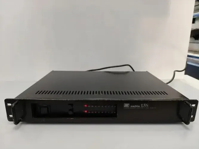 power machine 1.5 sb