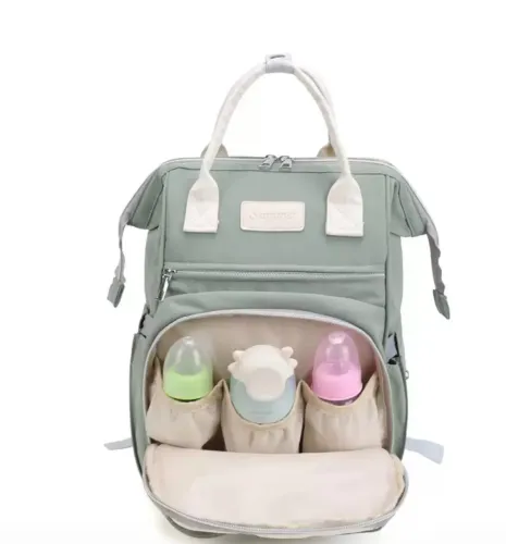Mochila bebê 