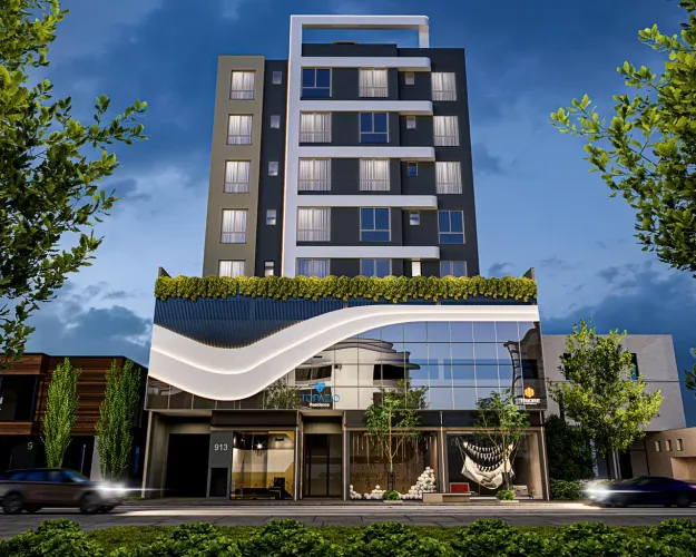 Topazio Residence - Topazio Residence