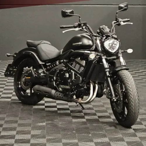VULCAN S 650